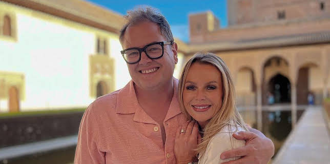 2:30 PM: Amanda & Alan's Spanish Job (S1 E1) (S1) | BBC One | 3/9 2026