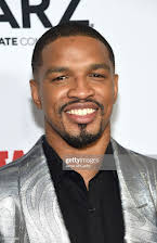 Michael J Ferguson som 