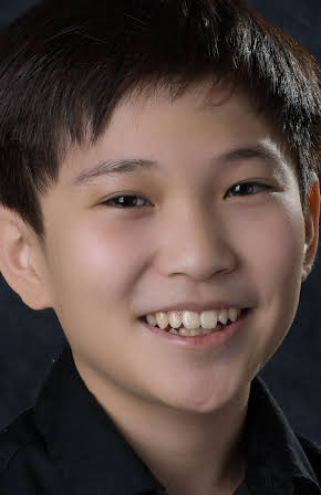 Philip Zhao as 