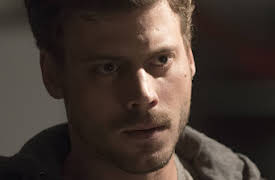 Blindspot: 22. If Love a Rebel, Death Will Render