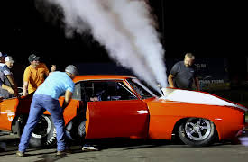 Street Outlaws: Memphis, Season 1: Memphis Against the World