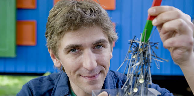 08:10: Löwenzahn | ZDF | 11/9 2025