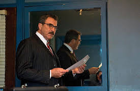 Blue Bloods, S1: After Hours