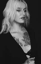 Bria Vinaite as 