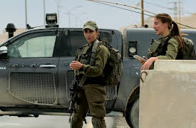 Women of the IDF: It's Not Just About Fighting