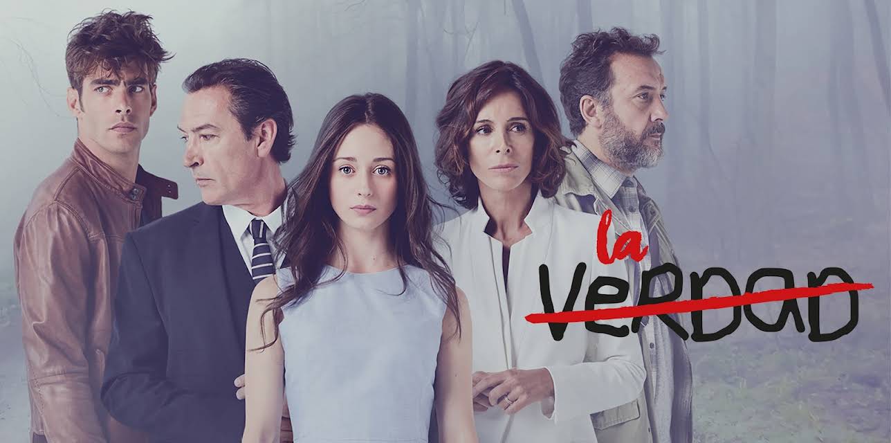 La Verdad S1