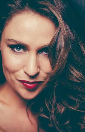 Lisa Gormley as 