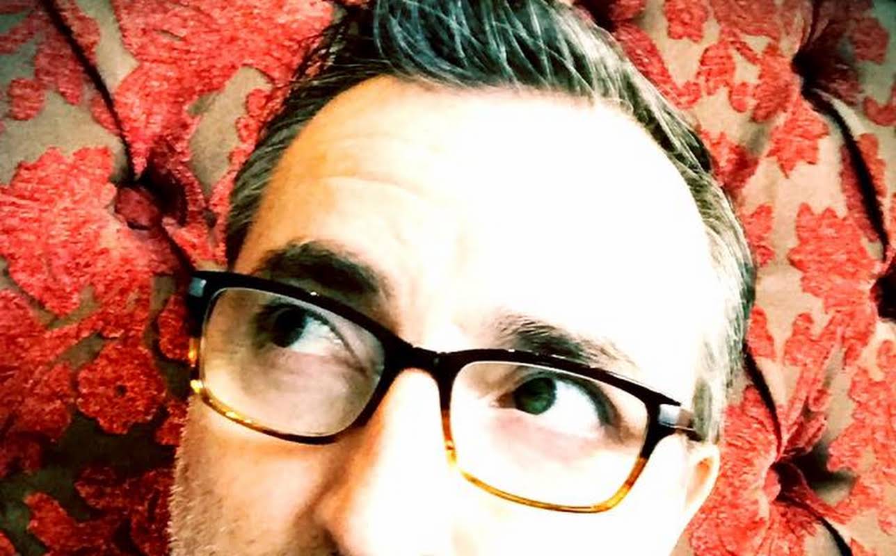 Edward Padilla