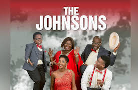 The Johnsons: Episode 2