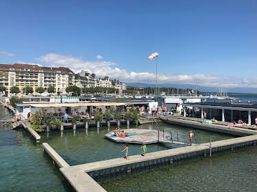 13:20: Traumseen der Schweiz: Sommergeschichten am Wasser | 3SAT | 4/9 2026