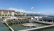 Traumseen der Schweiz: Sommergeschichten am Wasser