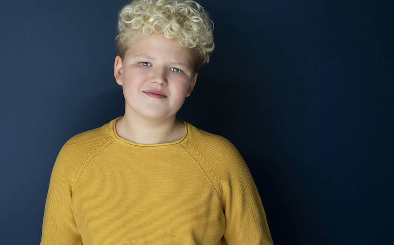 Aidan Vissers