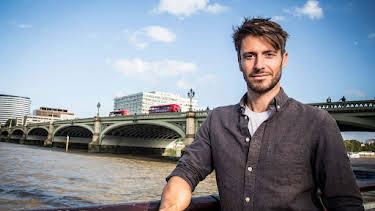 3:00 AM: London's Greatest Bridges (S1 E3) (S1) | 5 Select | 9/22 2025