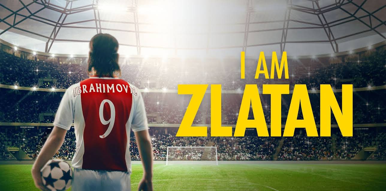 I Am Zlatan (2022)