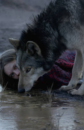 Lilith Stangenberg as 