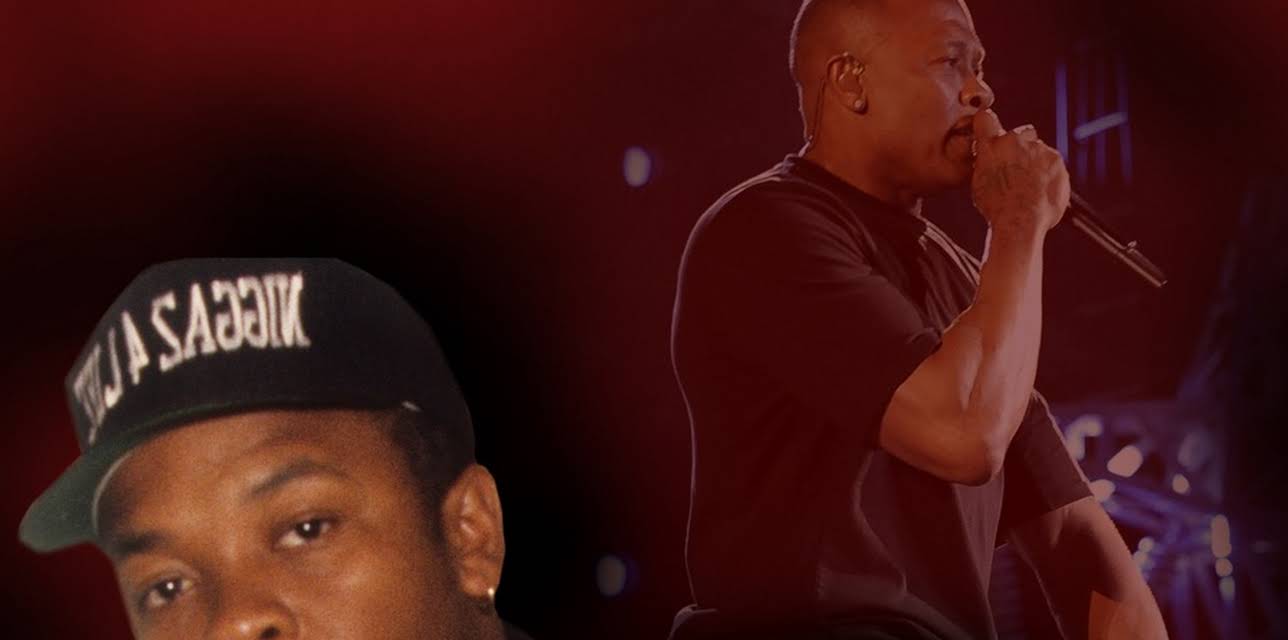 Dr. Dre: Another Beat (2016)