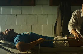 Maradona, Blessed Dream – Season 1: Cristiana