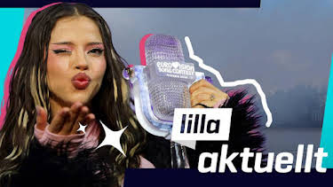 09:45: Lilla Aktuellt | Barnkanalen | 8/12 2026