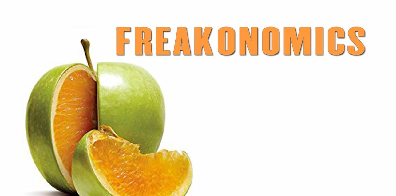 Freakonomics (2010)