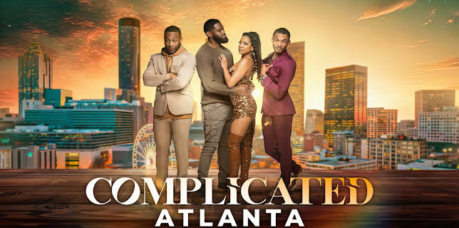Complicated: Atlanta
