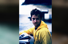 When Vacations Attack!: Episode 23