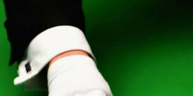 04:00: Shoot Out de snooker (T25/26): Primera ronda (1) | Eurosport 2 | 12/11 2025