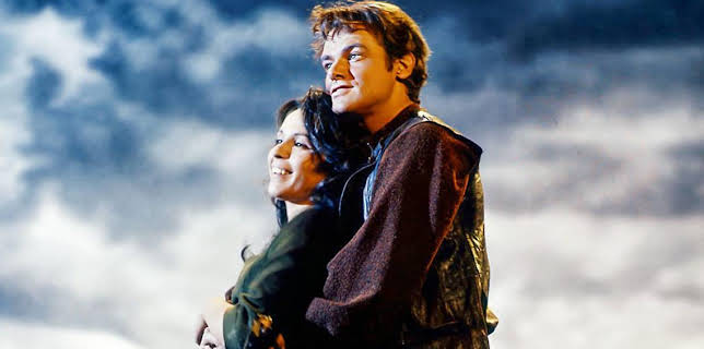 9:00 PM: The Brontes at the BBC | BBC Four | 11/19 2025