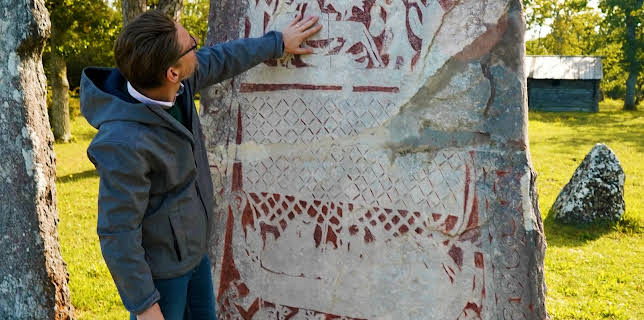 01:15: Mythos - Die größten Rätsel der Geschichte | ZDFinfo | 12/30 2025