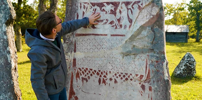 Mythos - Die größten Rätsel der Geschichte