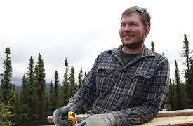 Building Off the Grid: Episode 103