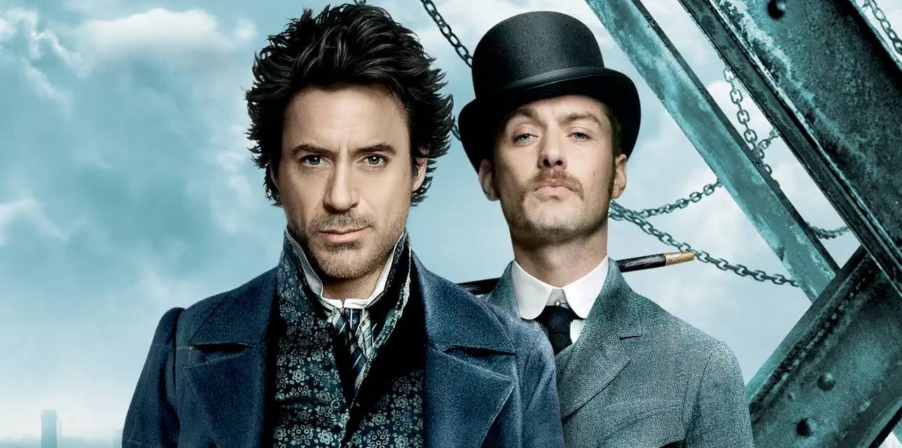 Sherlock Holmes (2009)