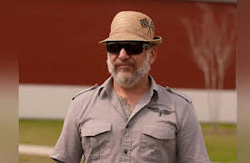 Big Easy Motors Season 1: The Wild One