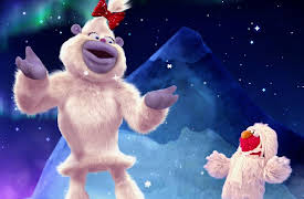 My Sesame Street Friends, Season 1: My Elmo: The Four Seasons