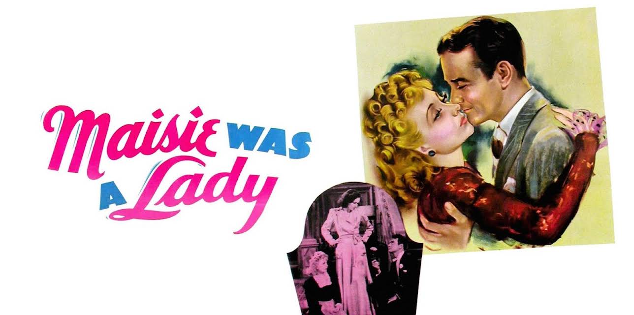 Maisie was a Lady (1941)