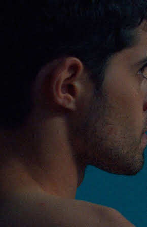 Javier Morgade as 