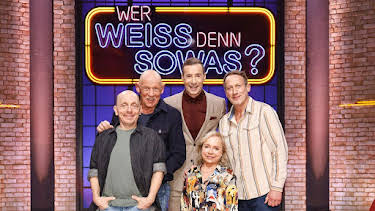 17:00: Wer weiß denn sowas? | Das Erste | 3/30 2026