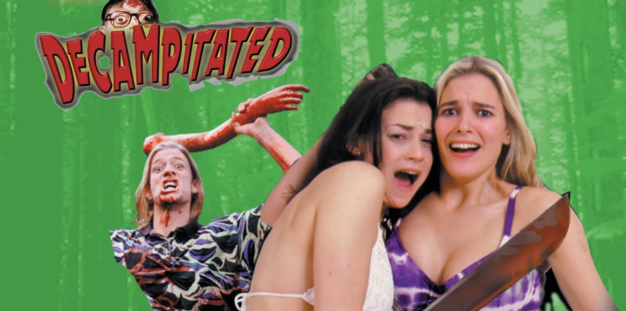 Decampitated (1998)