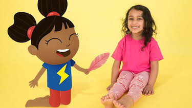 10:10 AM: Yakka Dee! (S2) | Cbeebies | 2/17 2026