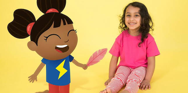 9:05 AM: Yakka Dee! (S2) | Cbeebies | 11/18 2025