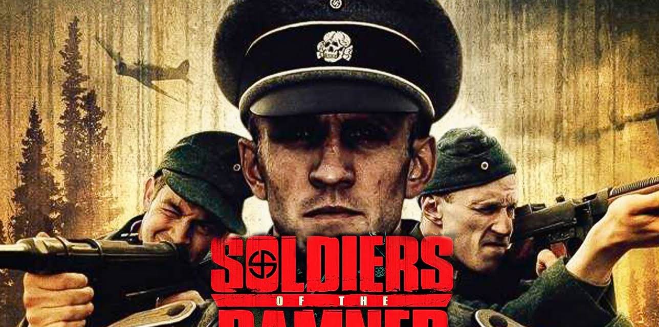 Soldiers of the Damned (2017)