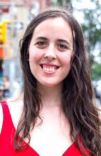 Samantha Elisofon as 