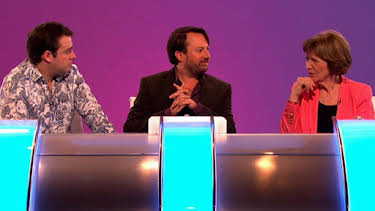 8:20 PM: Would I Lie To You? (S7 E3) (S7) | Dave | 3/28 2026