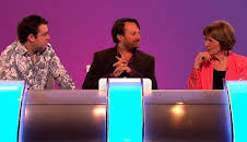 Would I Lie To You? (S7 E3)