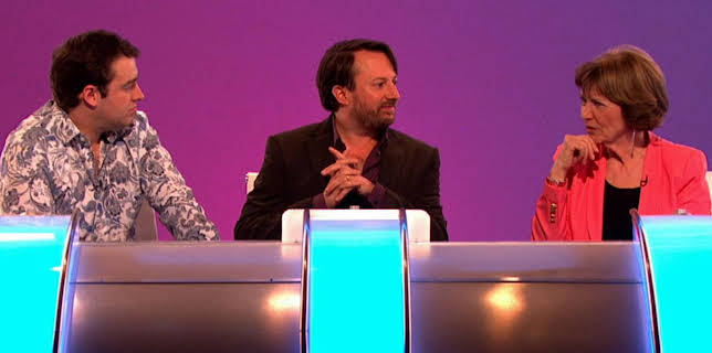 7:00 PM: Would I Lie To You? (S7 E3) (S7) | Dave | 1/7 2026