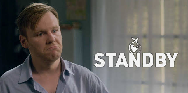 Standby (2015)