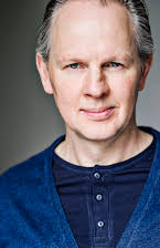 Richard Cunningham as 