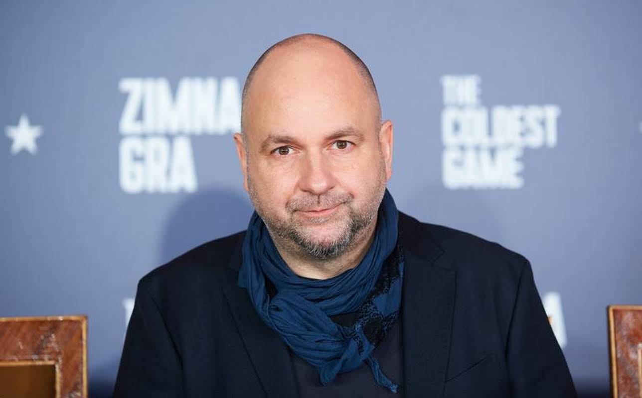Łukasz Kośmicki