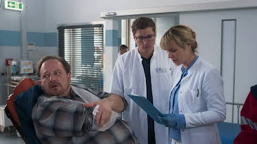 12:35: In aller Freundschaft - Die jungen Ärzte (192) | HR Fernsehen | 4/1 2026