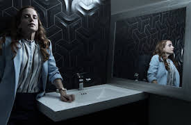 V Wars: Because I Could Not Stop for Death