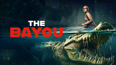 03:20: The Bayou | Viasat Premiere | 4/9 2026